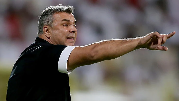 Saudis struggling with fatigue, warns coach