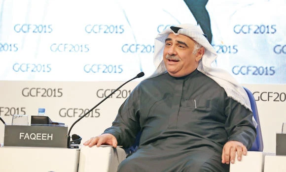 Skills drive needed to boost Saudi work force