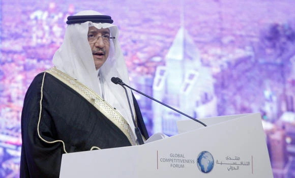 Current account surplus:
Kingdom in strong position