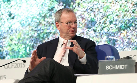 Saudi youths innovative and competitive: Google exec