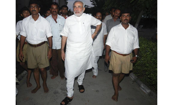 Indian police face flak over ‘Muslim’ terror drill