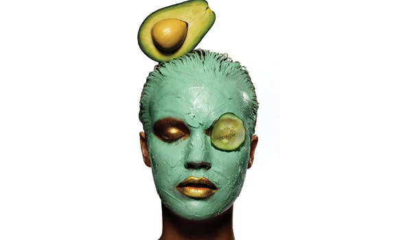 Hair masks: Top 10 tips for lovely locks
