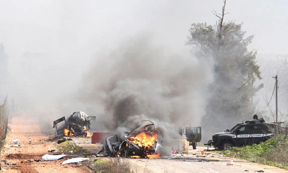 Hezbollah will pay ‘full price’ for deadly attack: Israel