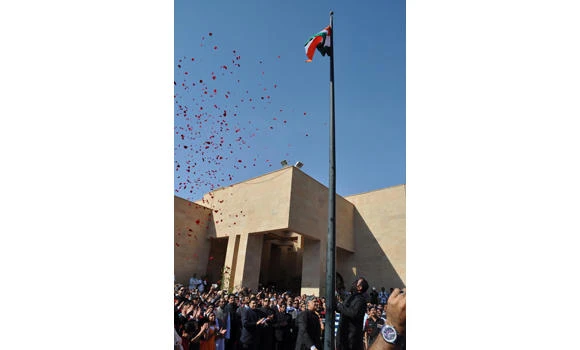 Indians celebrates R-Day on Monday