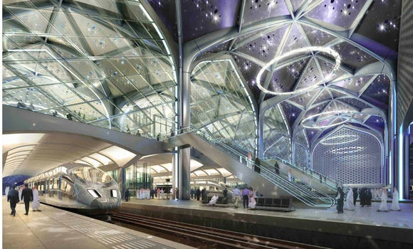 Infrastructure investment to continue