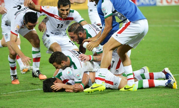 UAE cries foul after Asian Cup loss to Iran