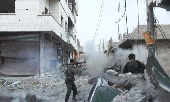 ‘Red alert’ as 3,000 in Turkey linked to Islamic State
