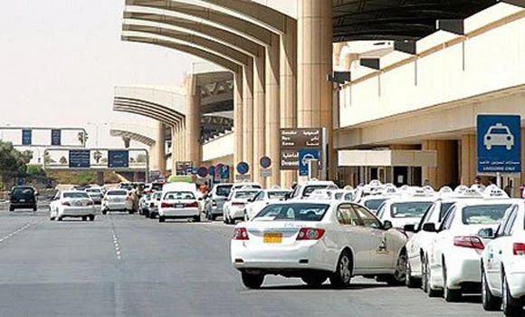 Riyadh residents deplore lack of parking spaces at KKIA