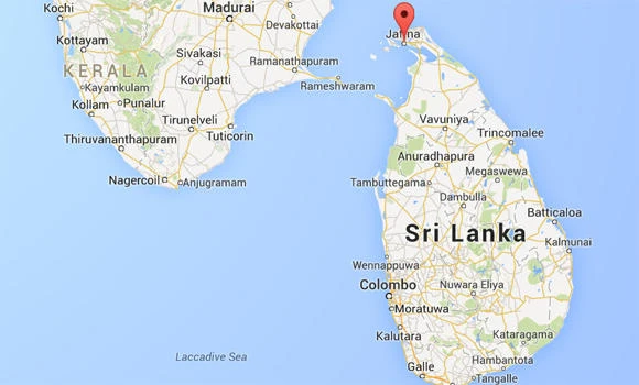 Sri Lanka fires military governor in Tamil-controlled north