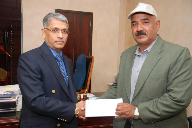 Almarkb to sponsor EPCA League