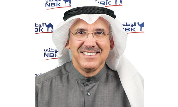 NBK posts $894m net profit