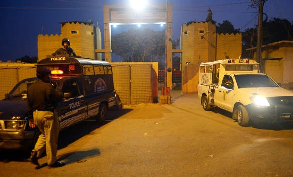 Pakistan hangs 7 more convicts in its war on terrorism