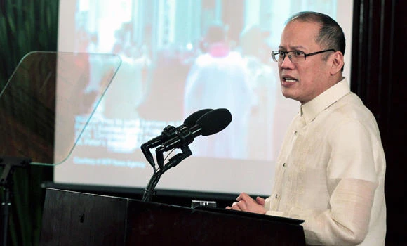 Philippine leader warns public of dangers during papal visit