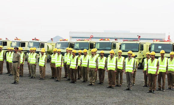 Fire safety campaign targets 5,000 farms