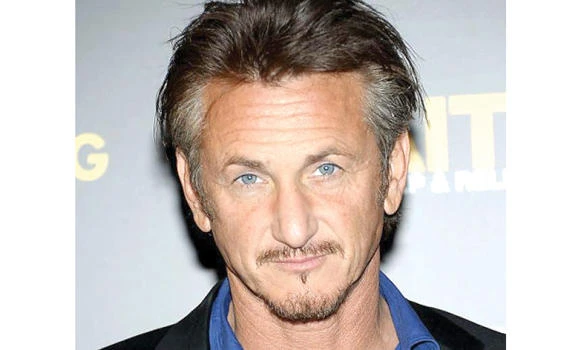 Sean Penn to get French honor