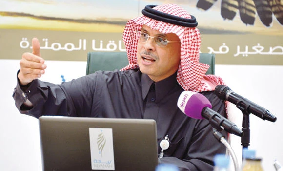 Saudi entrepreneurs achieve high success rate, only 16% fail