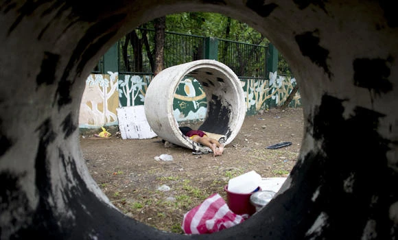 World Bank says Philippines can end poverty within a generation