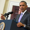 Obama versus Obamacare