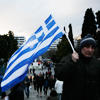 Austerity vs. European society
