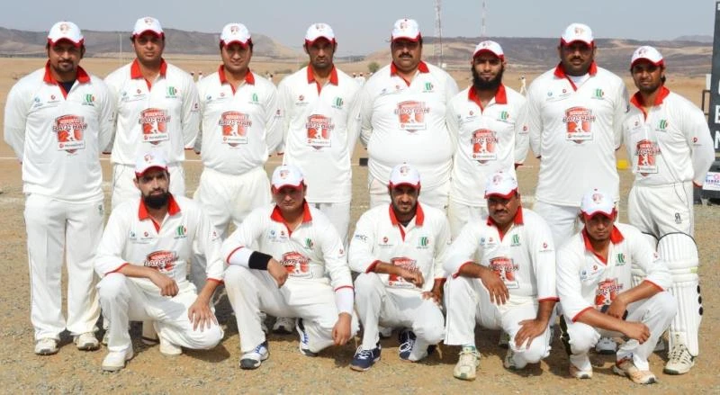 Pak Green humbles Ace Travels in JCA premier league