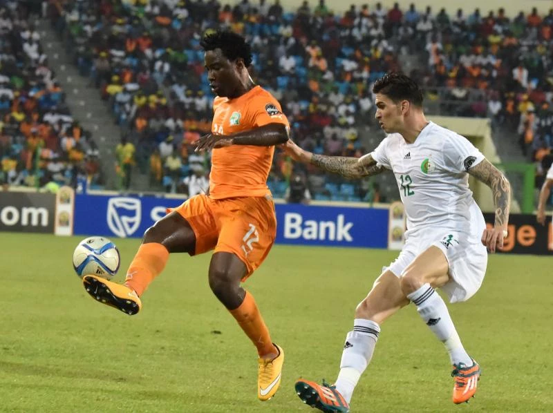 Premier League duo help take Ghana, Ivorians in last four