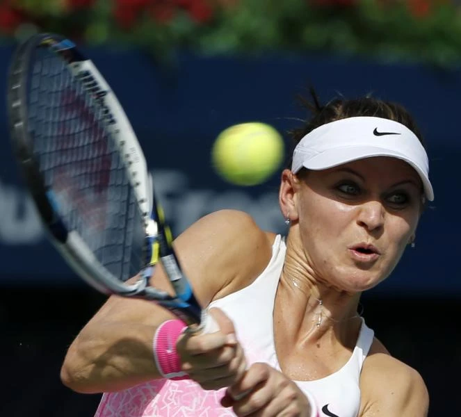 Kvitova follows Venus to early exit in Dubai