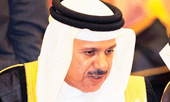 GCC supports Egyptian ‘fight against terrorism’