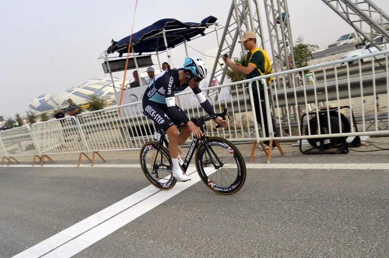 Terpstra upstages Cancellera, Wiggins