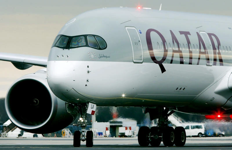 IATA: Mideast carriers record
strongest traffic growth