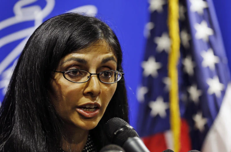 US pledges friendship to new Sri Lanka government