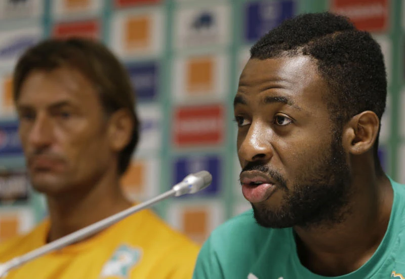African Cup semis: The underdogs who still have a say