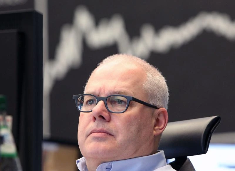 Funds ‘increasingly bullish on Saudi equities’