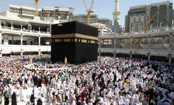 Makkah imam flays IS savagery