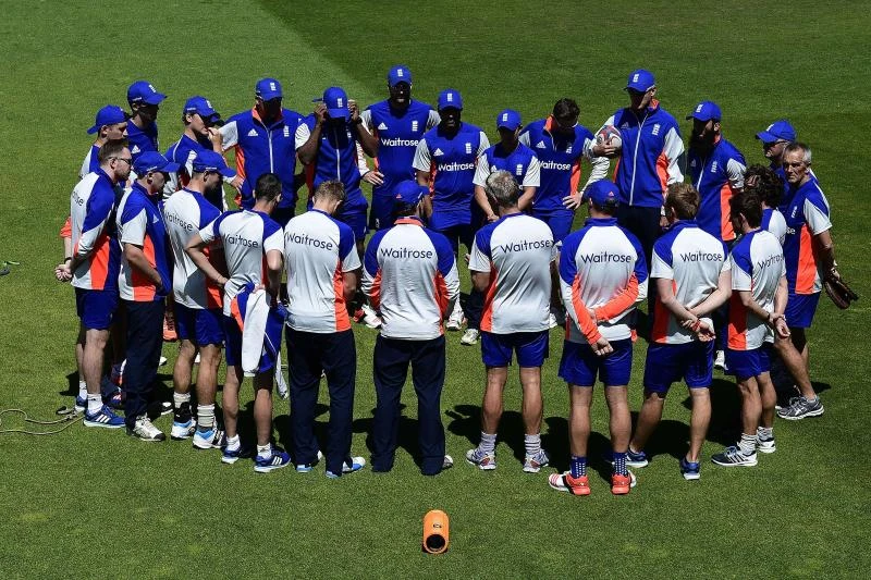 England face daunting task against dark-horses New Zealand