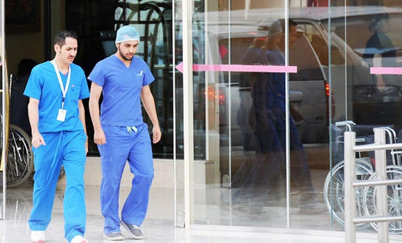 Woman dies of MERS, 7 more infected
