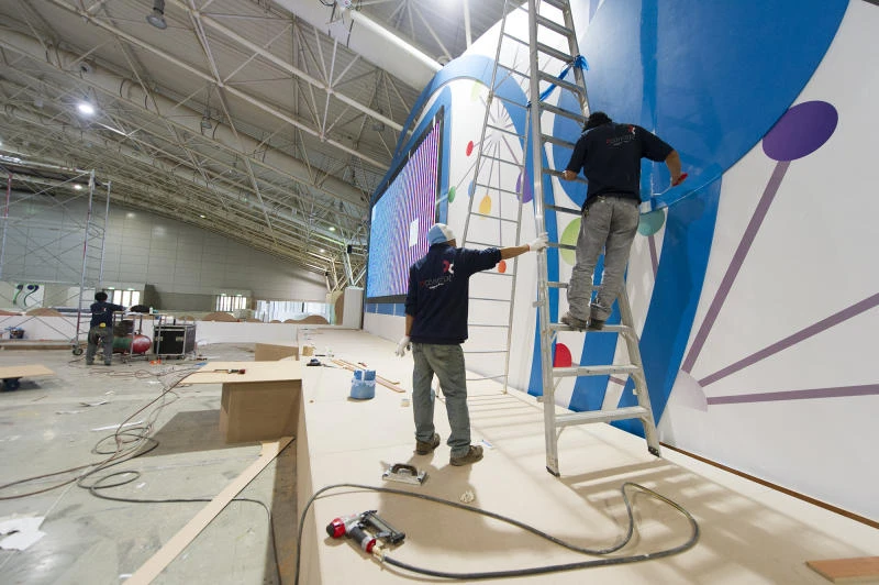 Science & Innovation Expo to kick off in Riyadh next Tuesday