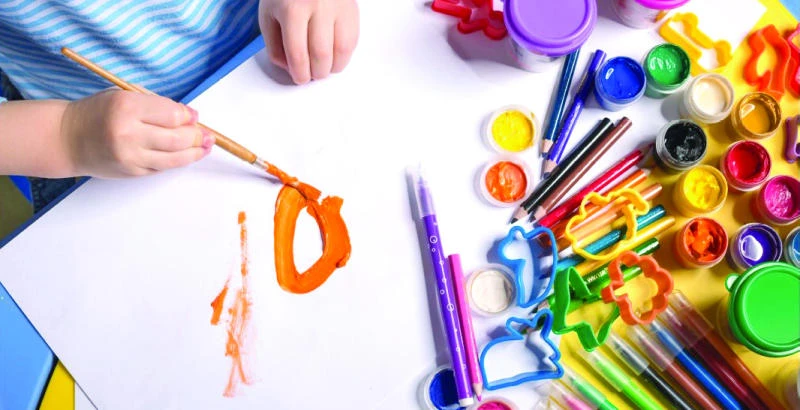 SABIC holds drawing, photography contest to promote environment awareness