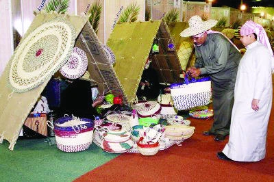 Government eyes e-stores for productive families of Al-Ahsa
