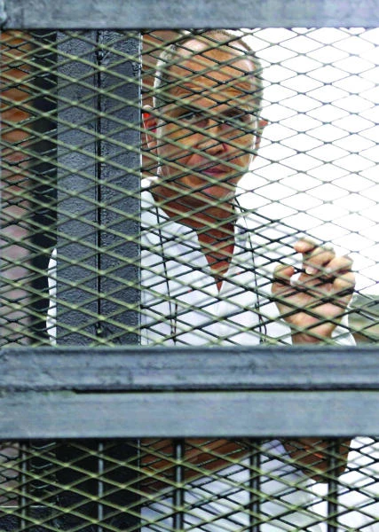 Egypt releases Australian Al-Jazeera reporter Greste