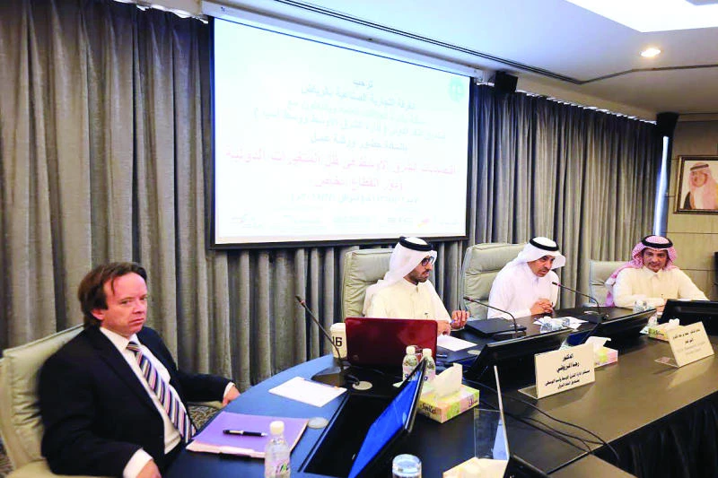 GCC growth 'to remain unaffected by oil price fall'