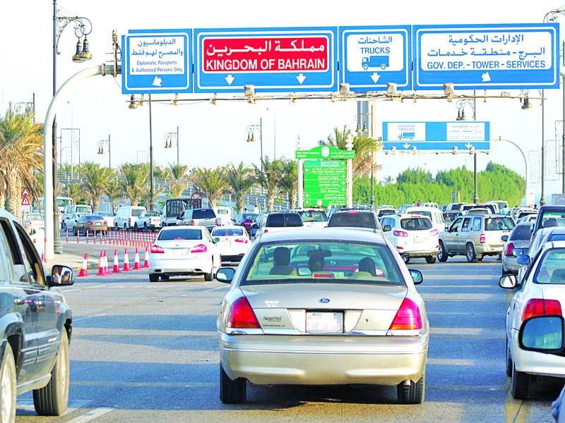 Causeway ‘chaos’ at weekend