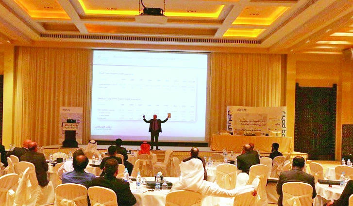 Riyad Bank ends annual sessions on trade finance