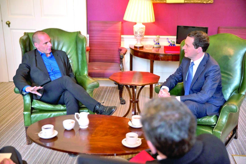 Greece bids to win over Europe on debt