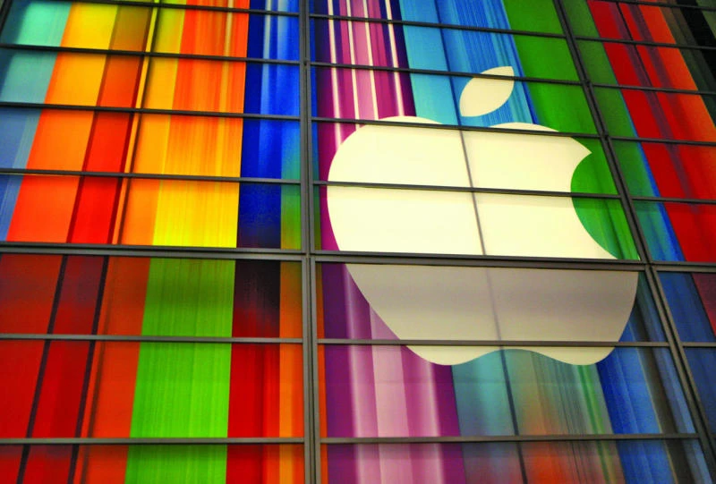 Apple plans to sell as much as $6.5 billion in bonds