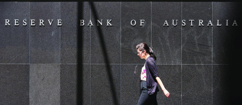 Australia cuts interest rate to new record low of 2.25%
