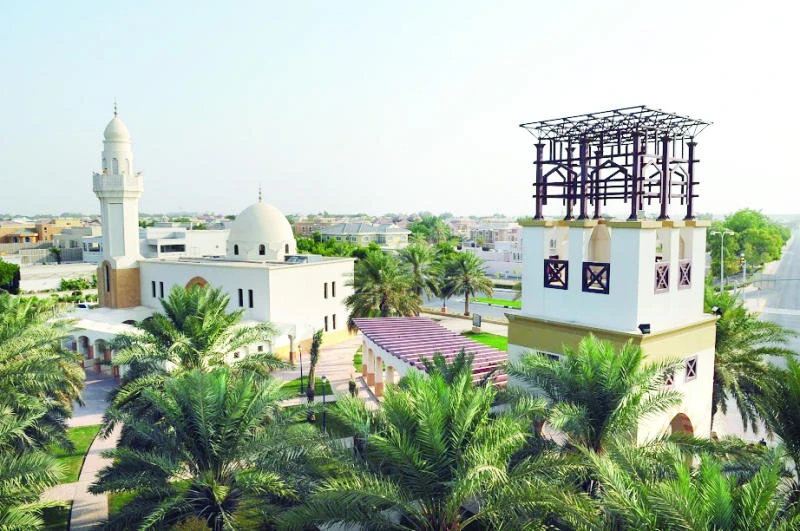 Jubail to get thousands of new houses