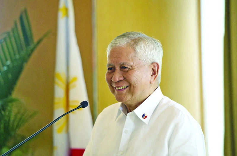 Philippines, Vietnam mull alliance in face of rising China