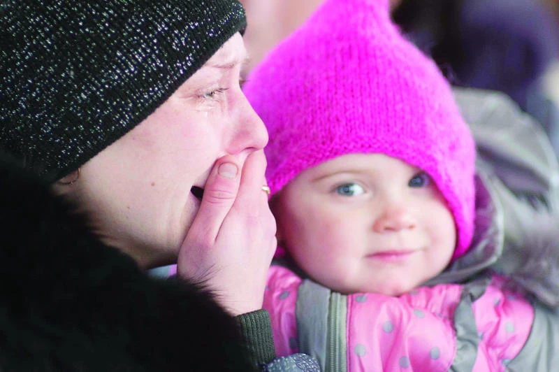 Death toll mounts in east Ukraine as US mulls arming Kiev
