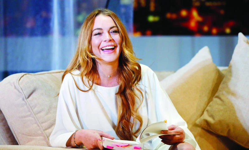 Lohan, mother sue Fox News