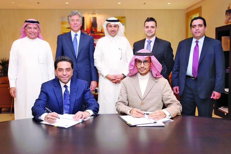 Saudia, SAP sign MoU to support future work force